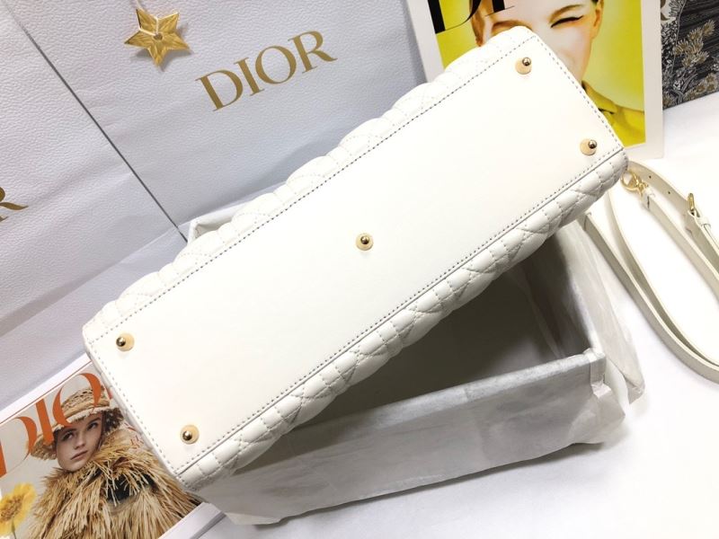 Christian Dior My Lady Bags